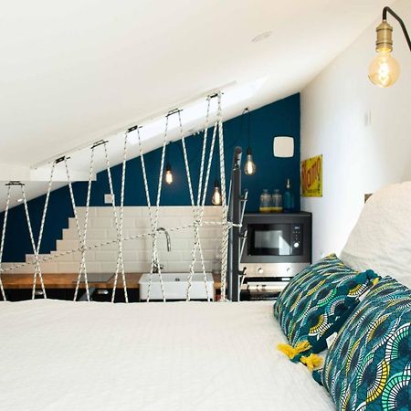 Appartement Atypique Au Coeur Des Alpes Barraux Exterior foto
